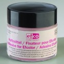 EFCOLOR  Crème Fixatrice pour Efcolor (Effet Emaillé)