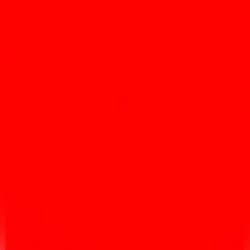 Plaque de Mousse Thermoformable rouge 20 x 30cm
