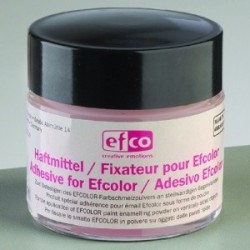 EFCOLOR - Poudre Rouge Foncé 10 ml