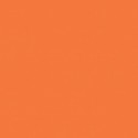 Peinture en feuille Color Dekor "Orange Vif"