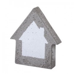 Moule Support  carré Dimensions 8,5cm x 8,5 cm - Décorations (Carreaux de ciment)