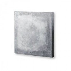 Moule Support  carré Dimensions 8,5cm x 8,5 cm - Décorations (Carreaux de ciment)