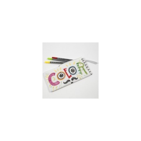 Uni Mines De Rechange Couleurs Assorties 0.5mm - 20 Mines Pour Crayon Mécanique