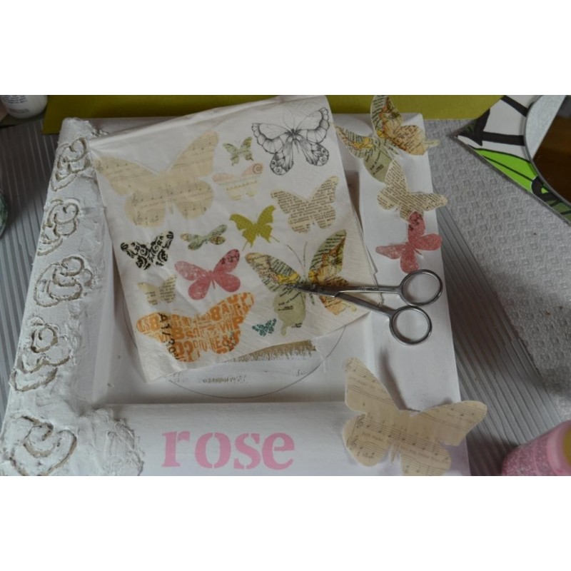 Amscan International Serviettes En Papier Motif 40e Celebrate 33 Cm