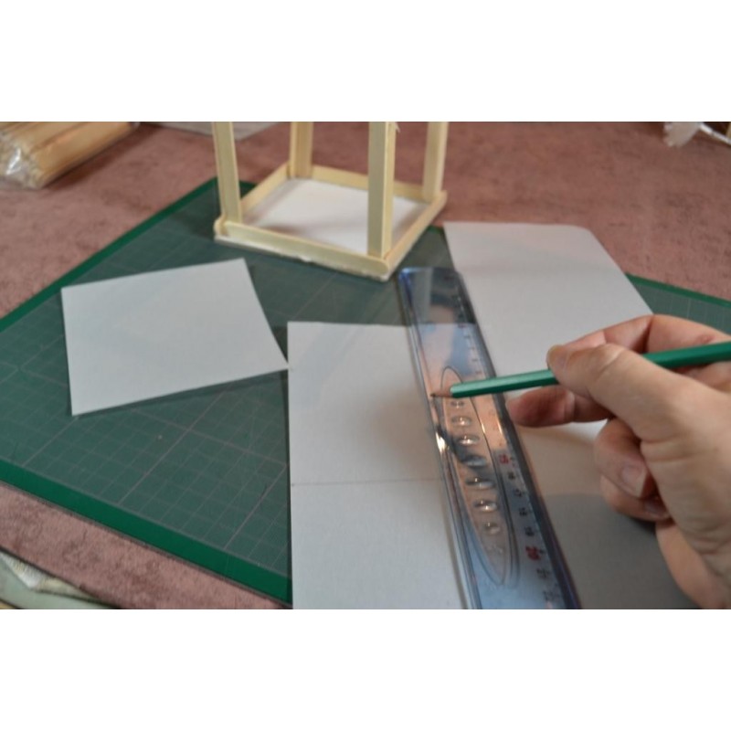 Capotasto Osso Per Jazz Bass 4 Corde - 2 Pezzi By Musiclily Pro - Foto 13