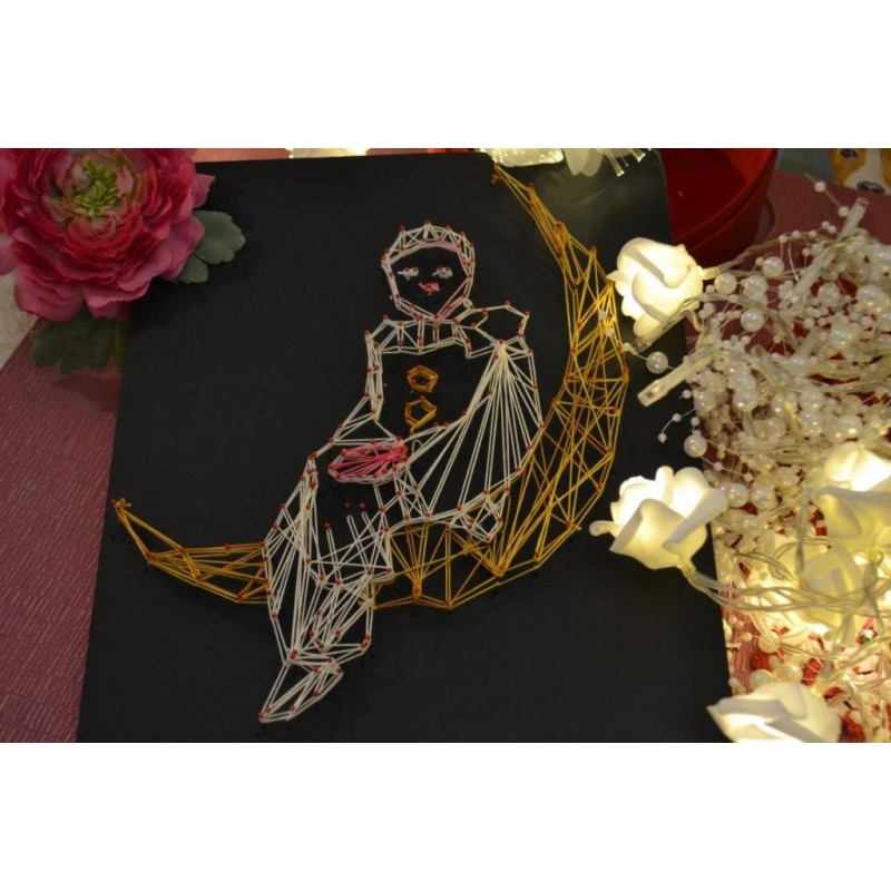 Kit De 660 Pièces Pour Bracelet D'amitié Avec Boîte De Rangement, Kit De Fil à