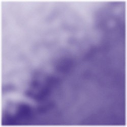Peinture Aquarelle transparente liquide Art Aqua Pigment, violet, 30ml