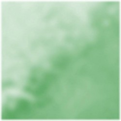 Peinture Aquarelle transparente liquide Art Aqua Pigment, vert, 30ml