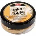 Inka-Gold Peinture coloris  or Gold pour multi-usages
