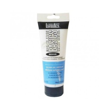 Médium Acrylique épaississant - Amsterdam 040 - 100ml - Auxiliaires Et Médiums Pour Acrylique