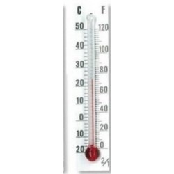 Thermomètre Miniature , 5,5...