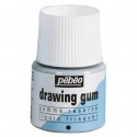 Gomme de masquage, gomme à dessiner pelliculable drawing gum 45 ml, 1 pièce