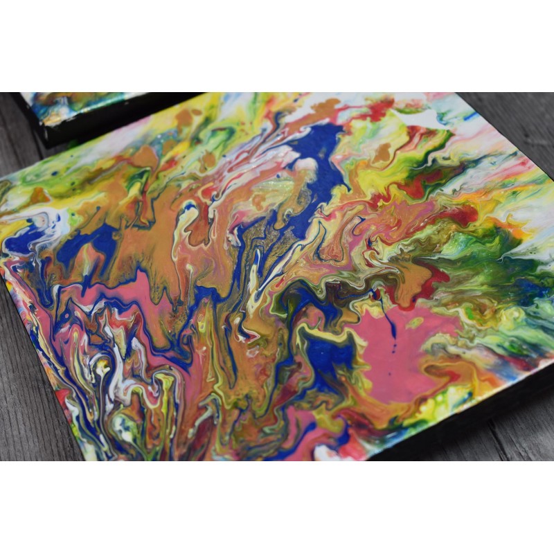 ch�ssis toile � peindre