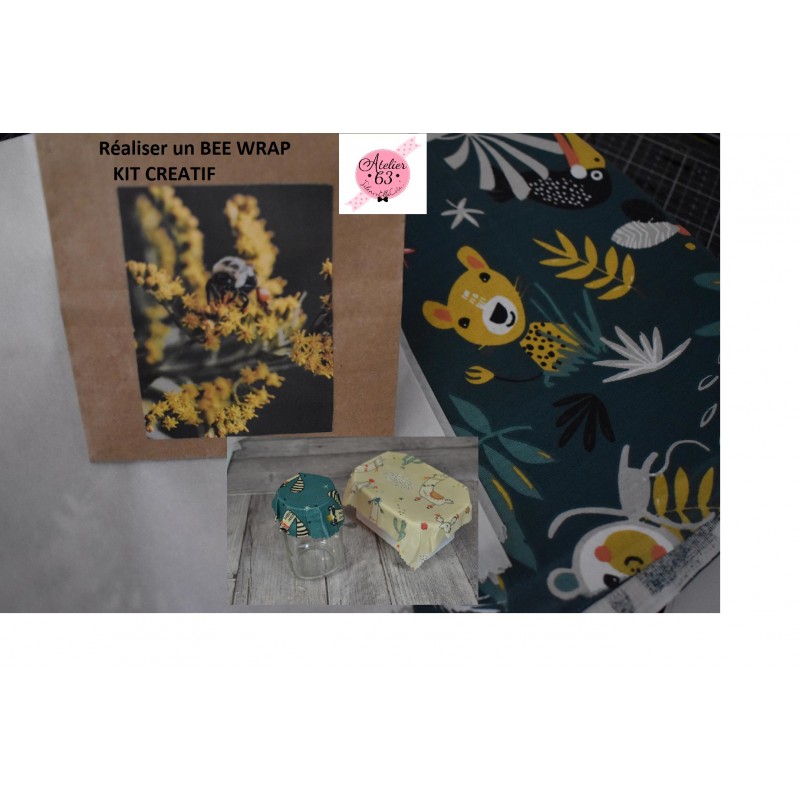 cire-abeille-ecologie-bee-wrap-popeline-de-coton-bio-label-oeko-tex cire-abeille-ecologie-bee-wrap-popeline-de-coton-bio-label-oeko-tex