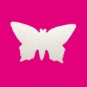 Perforatrice (S) petit modèle découpe papillon  motif 1.6 cm