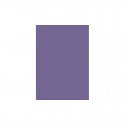 Mousse thermoformable Violet Myrtille 20x30cm 10540 211