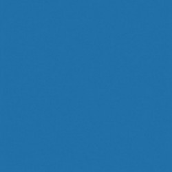 Plaque de Mousse thermoformable bleu soutenu 20 x 30cm