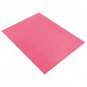 Mousse thermof. Rose Méga Pink 30x45 cm  6005