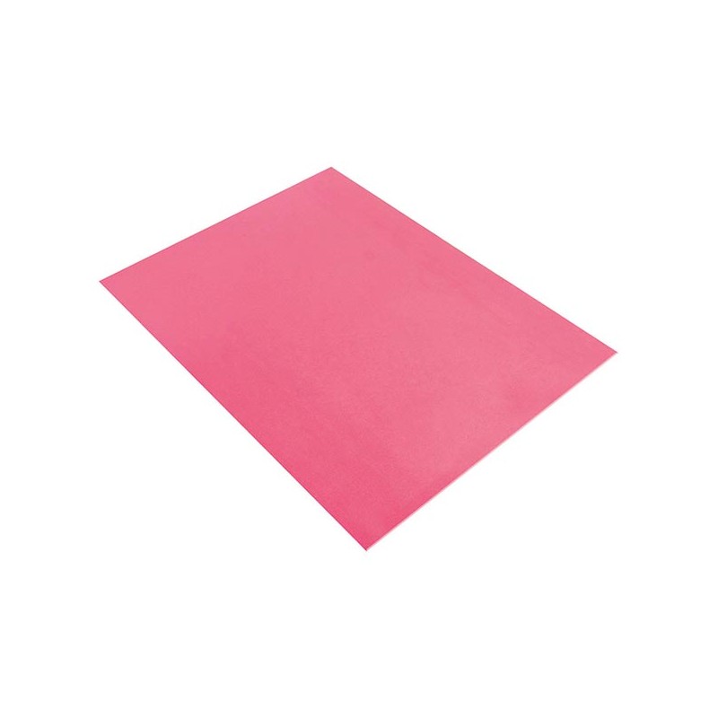 Mousse thermof. Rose Méga Pink 30x45 cm  6005