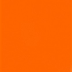 Mousse Thermof. Orange Méga Carotte 30x45 cm  6009