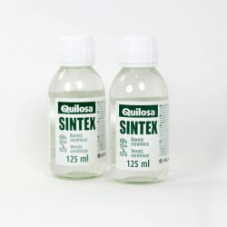 Vernis effet porcelaine, SINTEX S19, 125 ml