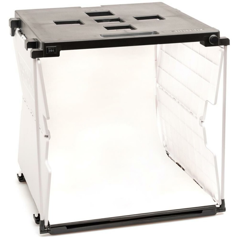 Studio de photo portable Shotbox Photo Studio We R de Papeterie