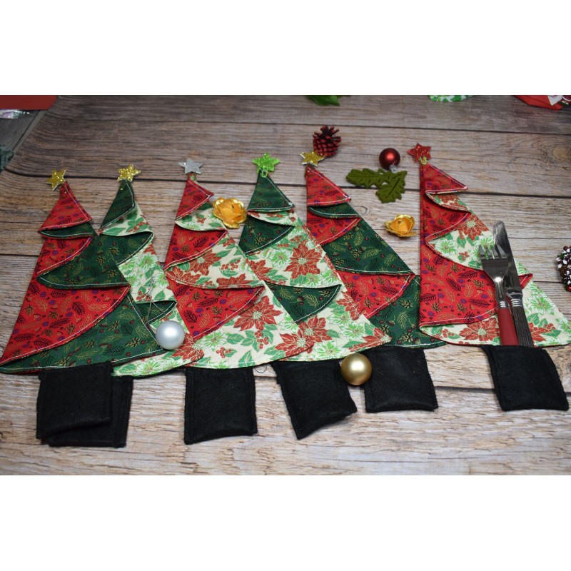 Trombones clips paper étoiles, glitter argent de Papeterie Créative, 4