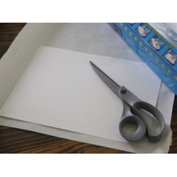 Transfert A4, Ornements textes Stampéria à imprimer s/ freeser paper pour vos textiles