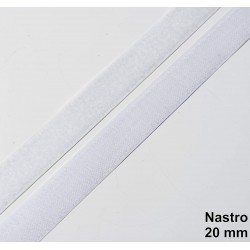 Ruban encreur blanc 100 mm de largeur - IDPROTEC Couleur Blanc