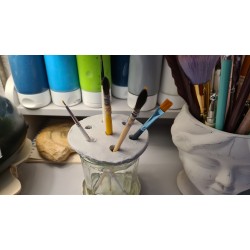 Compas Cutter de découpe cutter circulaire, Ø 1.2 à 30 cm