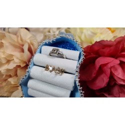 Pochette Aide Créative base : KIT PATRON CHAUSSURE PORTE BIJOUX MOUSSE