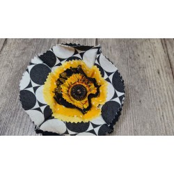 Pochette Aide Créative base : KIT PATRON CHIFFON d'ARTISTE