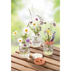 Pâte Séchant à l'Air, Autodurcissante Modelage DAS (500gr)