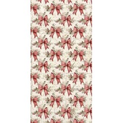 Bloc FEUILLES Christmas Kit 10 Sweet December PapersForYou 15x30cm