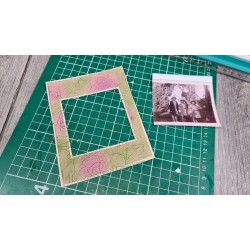 Machine de Découpe Universelle Press Boss Pro A4  N. Snellen (bleu)