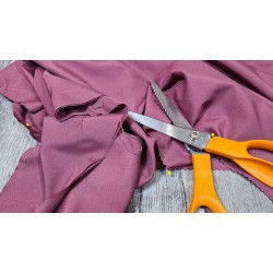 Paire de Ciseaux Cranteur spécial tissu, Fiskars, droitier