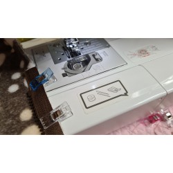 Pinces Wonder Clips Mix grandes & petites 10 pièces