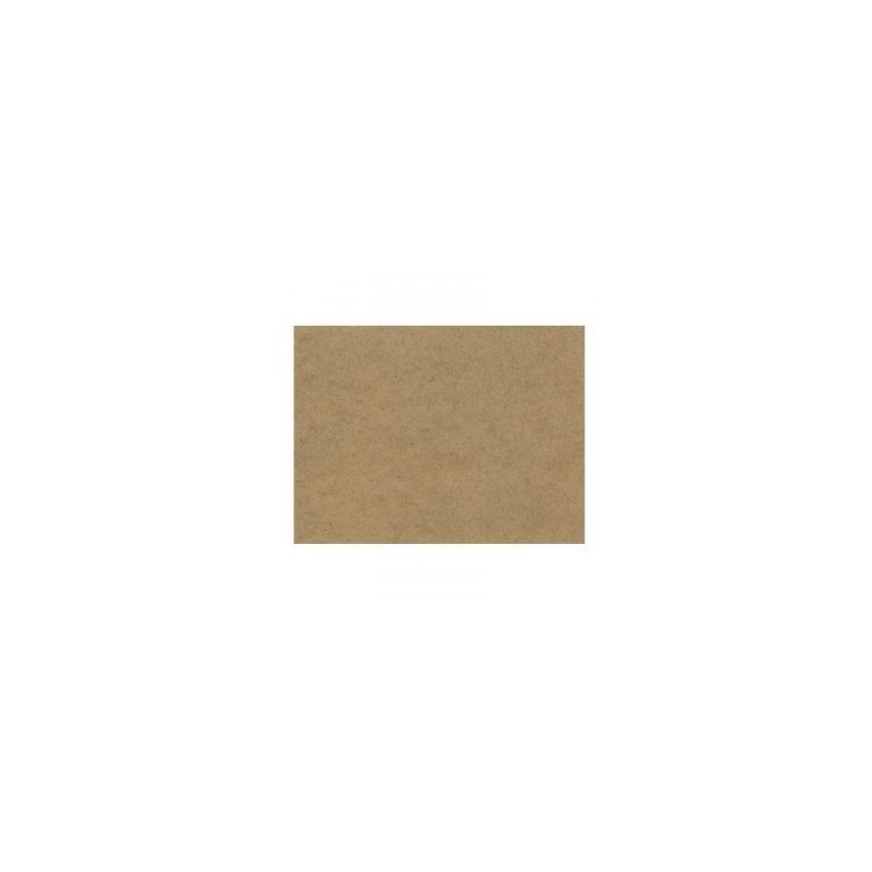 Plaque Médium 40 x 50 cm pour support technique du 3D ou support à peindre Plaque Médium 40 x 50 cm pour support technique du 3D ou support à peindre