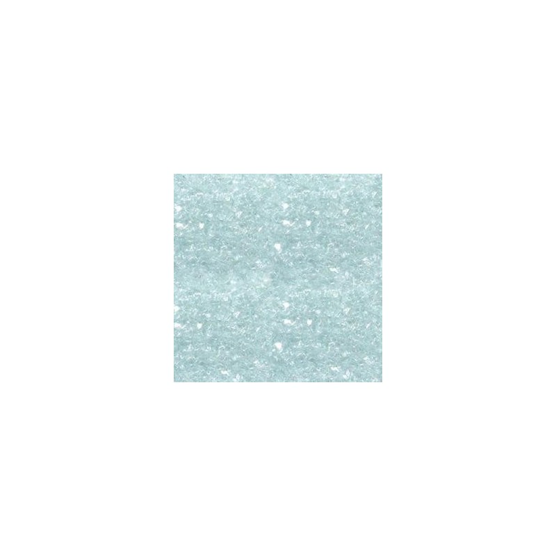 Poudre Paillettes Fines Effet Cristal, effet Givré et Scintillant DEKO ICE Coloris Blanc Cristal pot 40 Gr Poudre Paillettes Fines Effet Cristal, effet Givré et Scintillant DEKO ICE Coloris Blanc Cristal pot 40 Gr