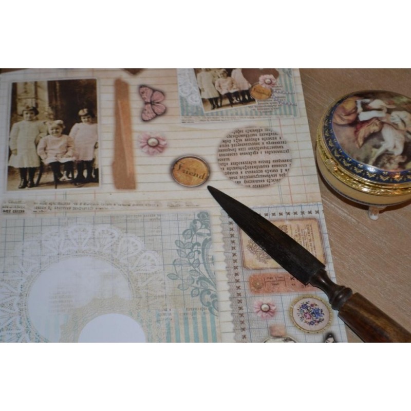 Matrices De Découpe Shadowbox Nellie's Choice - 2 Dies Pour Boîte Cadeau, Création Cartes Et Emballages Personnalisés