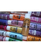 * Peinture Acrylique FOLK ART de Beaux-Arts | Atelier63silenceellecree