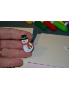 * Mousse 3D de Papeterie Créative | Atelier63silenceellecree
