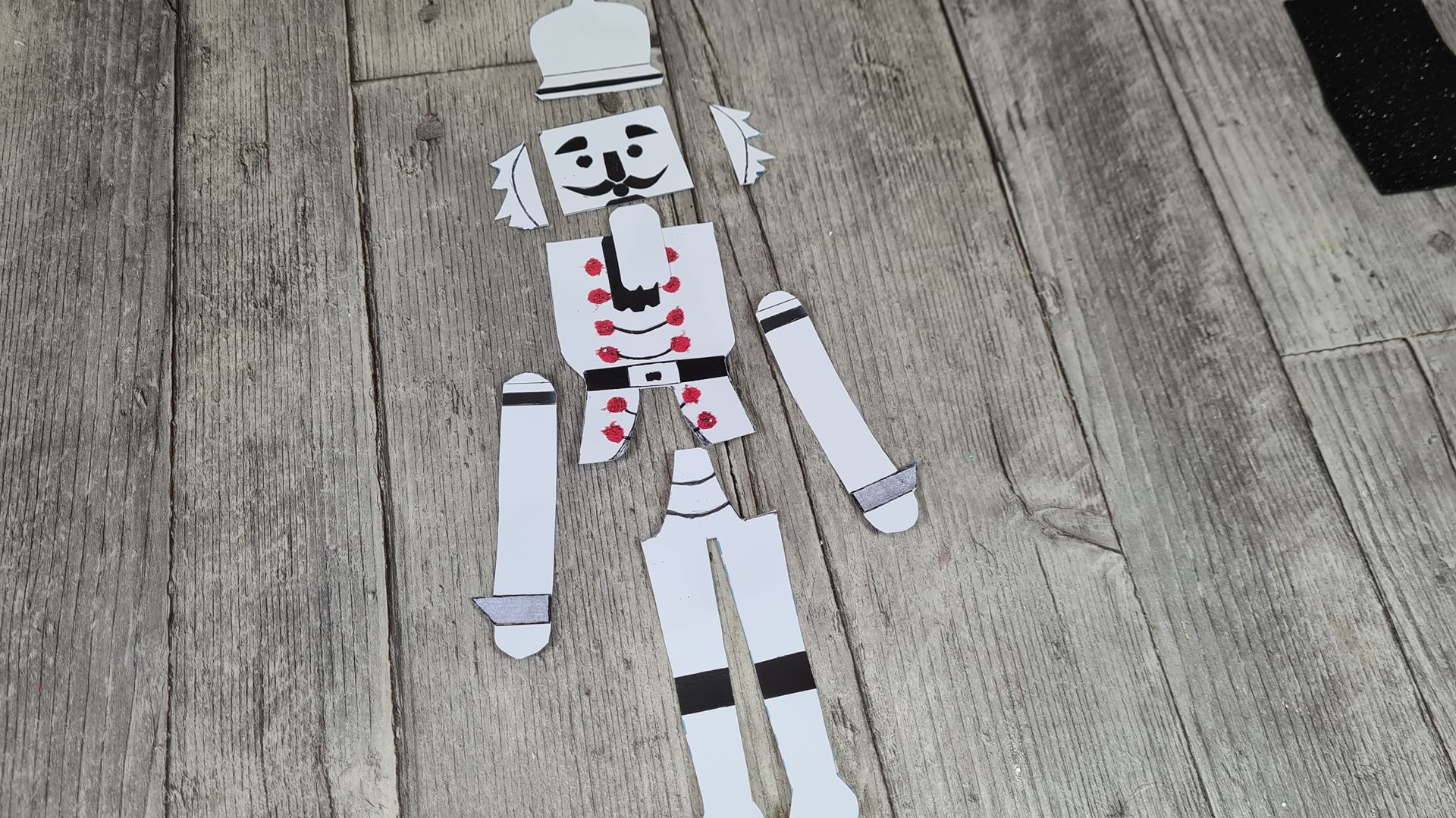 La Véritable Histoire Du Casse Noisette De Noël, Célèbre Conte D