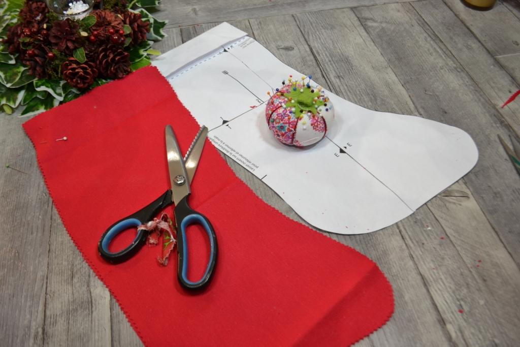 Sitemapcdatahttpwweinfbizidtuto Botte De Noel Mondial Tissu